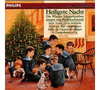 Wiener Sangerknaben - Heiligste Nacht