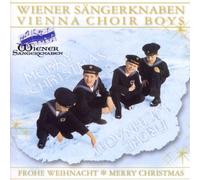 Wiener Sangerknaben - Merry Christmas