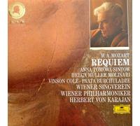 Wiener Singverein - Requiem K 626