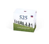 Wiener Sngerknaben – 525 Years Anniversary – CD Box Set