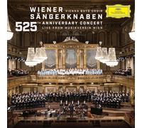 Wiener Sngerknaben - 525 Years Anniversary Concert