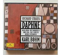 Wiener Staatsopernorchester Karl Bhm - Strauss, R.: Daphne