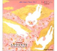 Wiener Streichquartett - After Hours Classics Vol.1