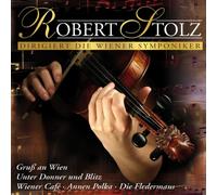 Wiener Symphoniker,die - Robert Stolz Dirgiert [Import]