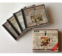 Wiener Volksoper - Operetta Festival