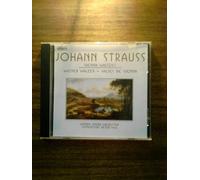 O. der Wiener Volksoper - Johann Strauss