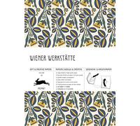 Wiener Werkstaette: Gift & Creative Paper Book Vol. 104