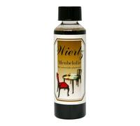 Wiertz Aceite para Muebles Oscuro, 250 ml