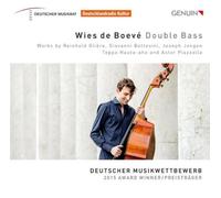 Wies de Boevé Wies De Boevé: Works By Reinhold Glière, Gi (CD) (Importación USA)