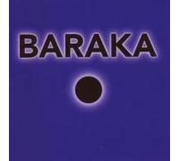 Wiese,Klaus - Baraka