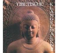 Wiese, Klaus - Tibetanische Klangschalen V.2