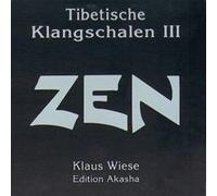 Wiese Klaus - Zen-Klangschalen III