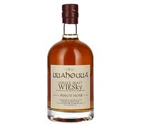 Wieser Single Malt WIESky Pinot Noir Whisky 40% Vol. 0,5l