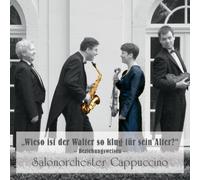 Wieso ist der Walter so klug für sein Alter ? : Beziehungsweisen