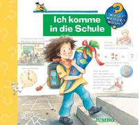 Wieso? Weshalb? Warum? - Ich Komme in Die Schule [Import]