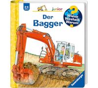 Wieso? Weshalb? Warum?