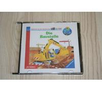 Wieso?Weshalb?Warum?Junior - Die Baustelle