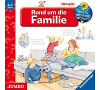 Wieso? Weshalb? Warum? Rund Um die Familie-Folge