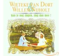 Wieteke Van Dort & Willem Nijh - Kun Je Nog Zingen Zing Da