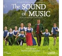 Wietske van Tongeren - The Sound Of Music: Live aus dem Salzburger Landestheater