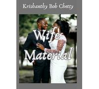 Wife Material (MARRIAGE)