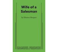 Wife Of A Salesman