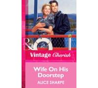 Wife On His Doorstep (ebook)