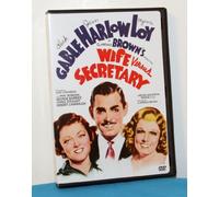 Wife Vs Secretary [Reino Unido] [DVD]