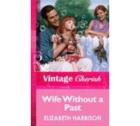 Wife Without A Past (ebook)
