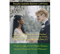 #WifeCode: Ayara & Erik Mudaliar-Rambaran-Fagerlund's Unpredictable Formula (Moonstruck): Volume 4: The Physics Of A Perfect Match: Married To The ... & Erik Björn Mudaliar-Rambaran-Fagerlund)