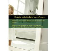 #WifeCode: (Ayara Mudaliar-Rambaran Plus Erik Fagerlund) Cubed [Awestruck]: Volume 1: An Equation Of Three: Unexpected Triple Header (The Denarian ... & Erik Björn Mudaliar-Rambaran-Fagerlund)