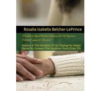 #WifeCode: Ayara Mudaliar-Rambaran's & Erik Fagerlund's Calculated Engagement (Lovestruck): Volume 3: The Variables Of Us: Playing For Keeps: Game On, ... & Erik Björn Mudaliar-Rambaran-Fagerlund)