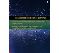 #WifeCode: Ayara Mudaliar-Rambaran's & Erik Fagerlund's Third Variable (Dumbstruck): Volume 2: Game Of Lies: The Variables of The Heart (The Denarian ... & Erik Bjorn Mudaliar-Rambaran-Fagerlund)
