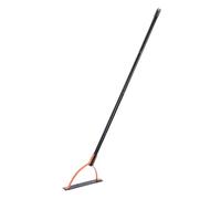 Wifehelper Cortador Manual de Hierba para Malas Hierbas, Hoja Dentada de Doble Filo, Acero Al Manganeso 65, de Acero Inoxidable, Látigo para Hierba, Corta Fácilmente Hierba y Malas Hierbas