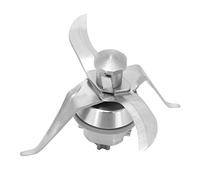 Wifehelper Cuchilla Batidora Tm21 Accesorios Thermomix Vorwerk Recambios Cuchilla Acero Inoxidable para Recambio Productos Inoxidables Accesorios