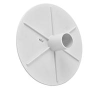 Wifehelper Skimmer Placa de Vacío Skimmers Placas de Vacío Accesorios Piscina Skimmer Reemplazo SPA Piscina Accesorios Adaptadores