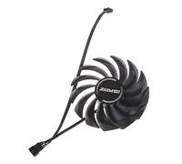 Wiffe 1/3 ventiladores VGA de 88 mm para RTX3090Ti de 4 pines 12 V, C | Ventilador de refrigeración GPU de 88 mm, 4 pines, 12 V, tarjeta de video gráfica para colorido RTX3090Ti