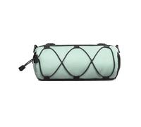 Wiffe Durabilidad - Bolsa impermeable para manillar de carretera, color | Bolsa de almacenamiento de ciclismo de alta capacidad con correa de liberación rápida, almacenamiento compacto para