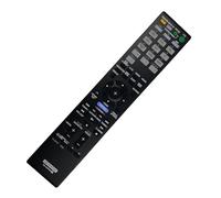 Wiffe Mando a distancia universal RMAAP040 para varios modelos