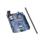 Wiffe Plugs Play Ready - Placa de desarrollo tipo C para programación | Placa de desarrollo de conexión tipo C para varios proyectos de uso prolongado en ingeniería y aplicaciones educativas