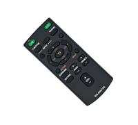 Wiffe Setups ANU192 - Mando a distancia para caja de sonido | No requiere programación para caja de sonido ANU191 ANU192 CT60BT SA-CT60BT, fácil instalación, funciona sin