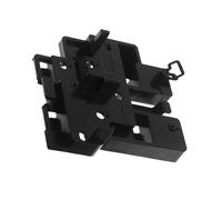 Wiffe Soporte de disco duro para M410, M415, M910T | Durabilidad, mecanismo de bloqueo seguro, diseño a prueba de golpes para placas base, instalación