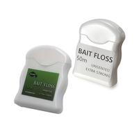 Wiffe Universals - Sedal de pesca resistente a 50 m, métodos de pesca, alimentador, cebos, cebos, agarre de hilo dental, métodos duraderos, agarre para boilies