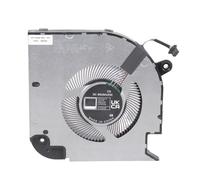 Wiffe Ventilador de refrigeración para portátiles 7620 0V7R3C de 4 pines y