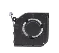 Wiffe Ventilador de refrigeración para portátiles 7620 0V7R3C de 4 pines y | 4 pines, 4 cables, refrigeradores para portátiles, radiadores, repuesto para portátil, 0,5 A, silencioso