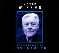 Wiffen, David - Songs From The Lost And Found