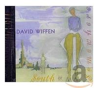 Wiffen, David - South of Somewhere