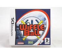 Wiffle Ball Advance (Nintendo DS) [Importación inglesa]
