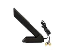 WiFi 6E Antenna 2T2R 2.4G/5G/6G for Asus ROG B660 H670 Motherboard SZRH A-B
