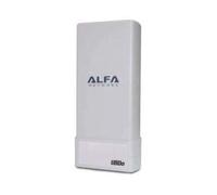 WIFI ADAPTADOR USB ALFA UBDO-NT 2.4GHZ - 12DBI 2W